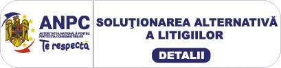 ANPC — Soluționarea Alternativă a Litigiilor (SAL)